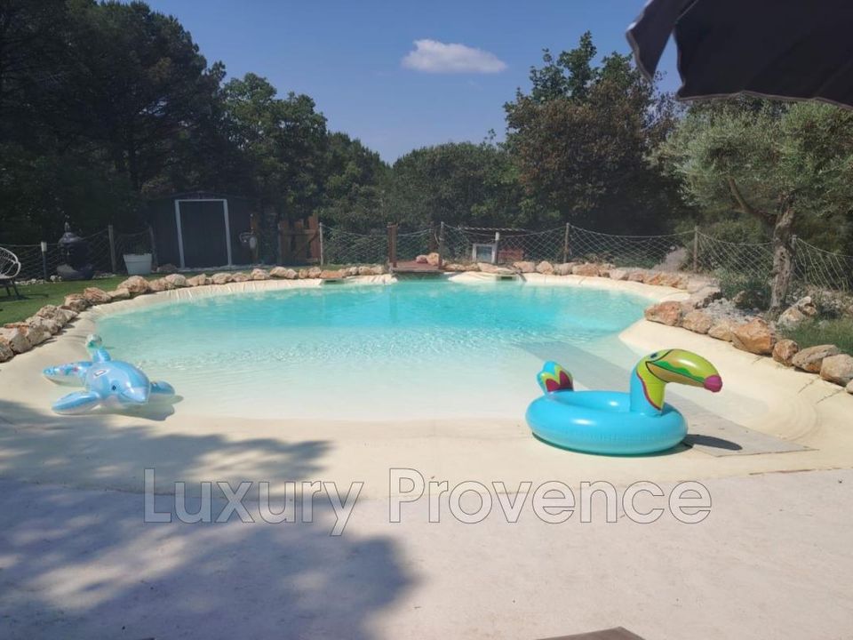 Landejendom i Rians, Var - foto 2