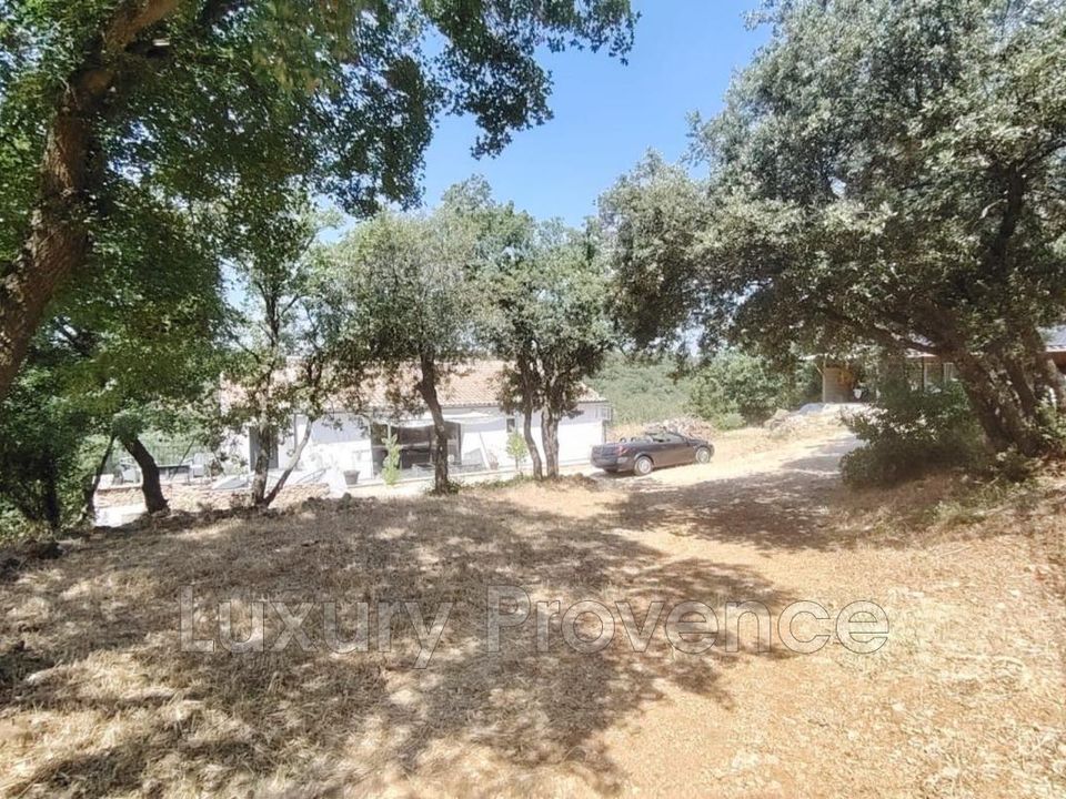 Landejendom i Rians, Var - foto 4