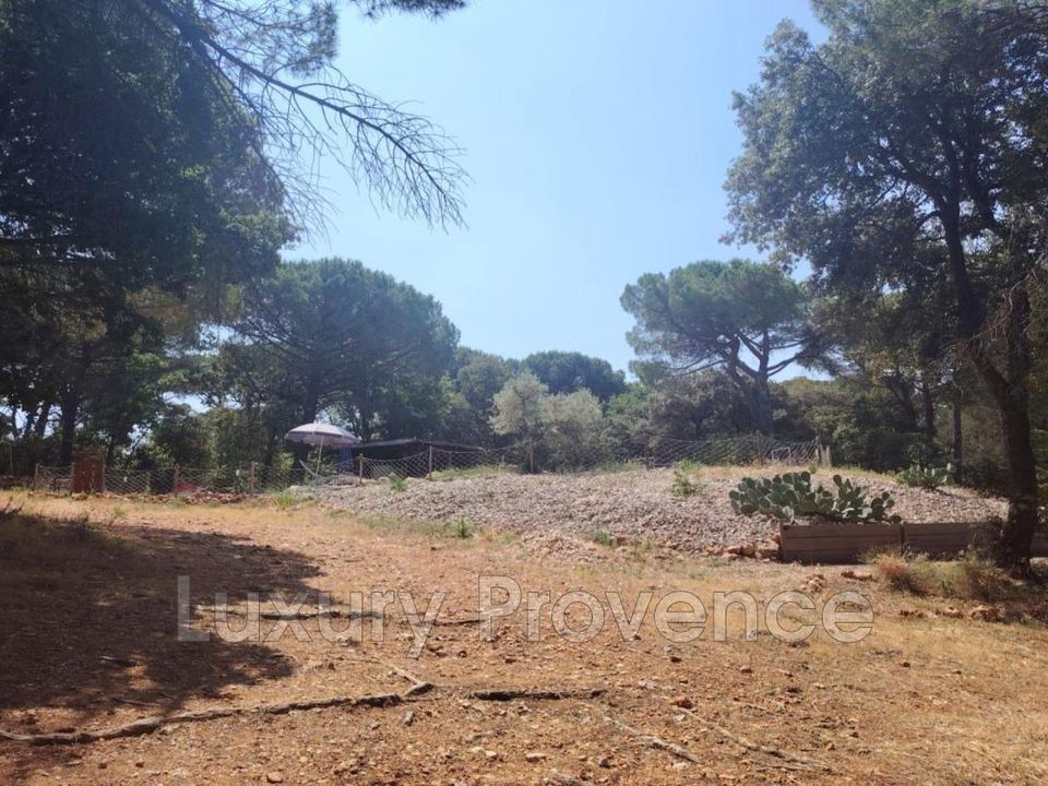Landejendom i Rians, Var - foto 5