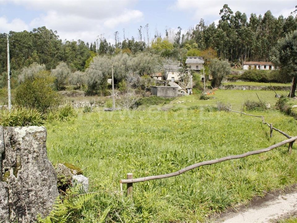Helårsgrund i Barcelos, Braga - foto 4