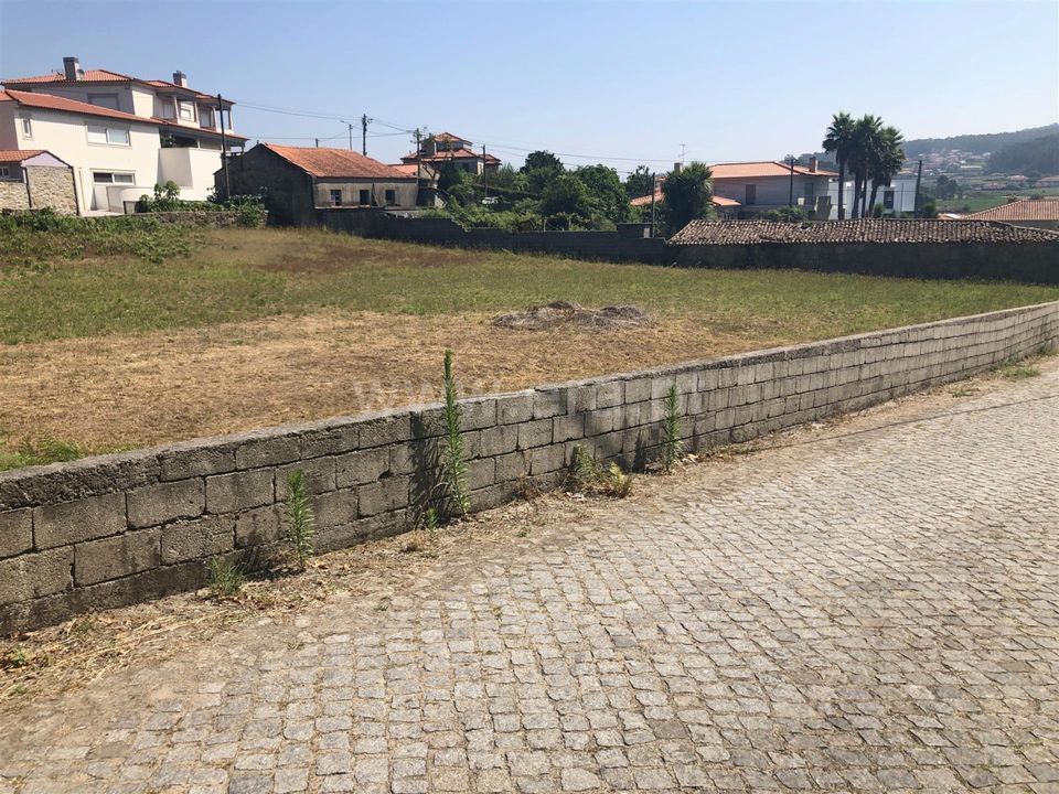 Helårsgrund i Barcelos, Braga - foto 1