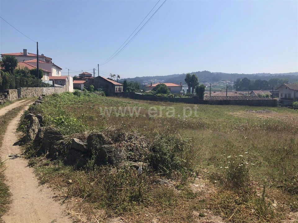 Helårsgrund i Barcelos, Braga - foto 4