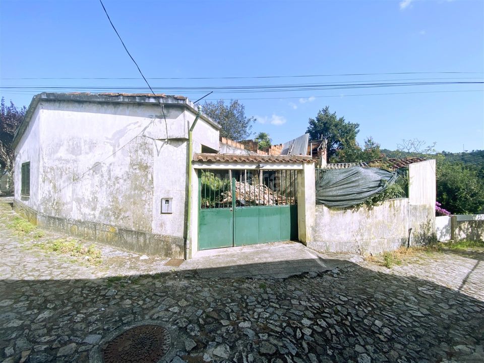 Byhus i Barcelos, Braga - foto 1