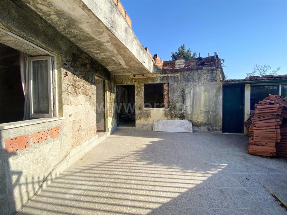 Byhus i Barcelos, Braga - foto 2
