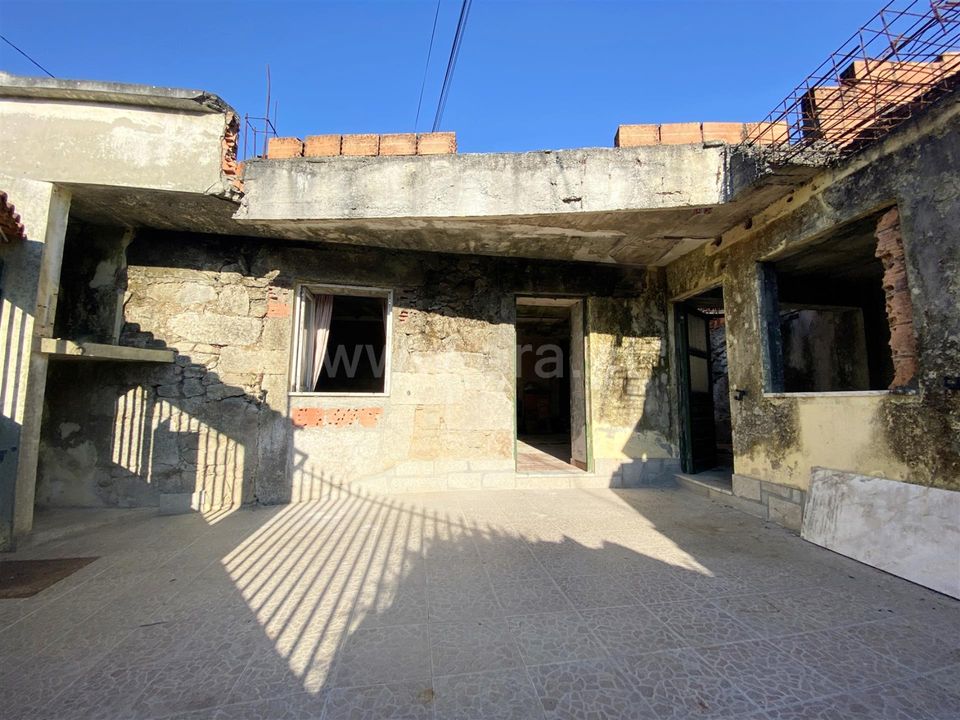 Byhus i Barcelos, Braga - foto 3