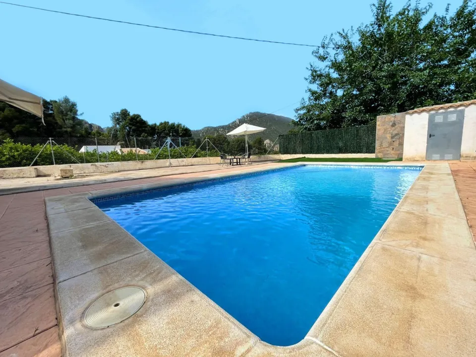 Villa i Blanca, Murcia - foto 2