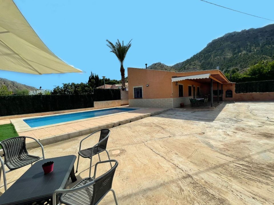 Villa i Blanca, Murcia - foto 3