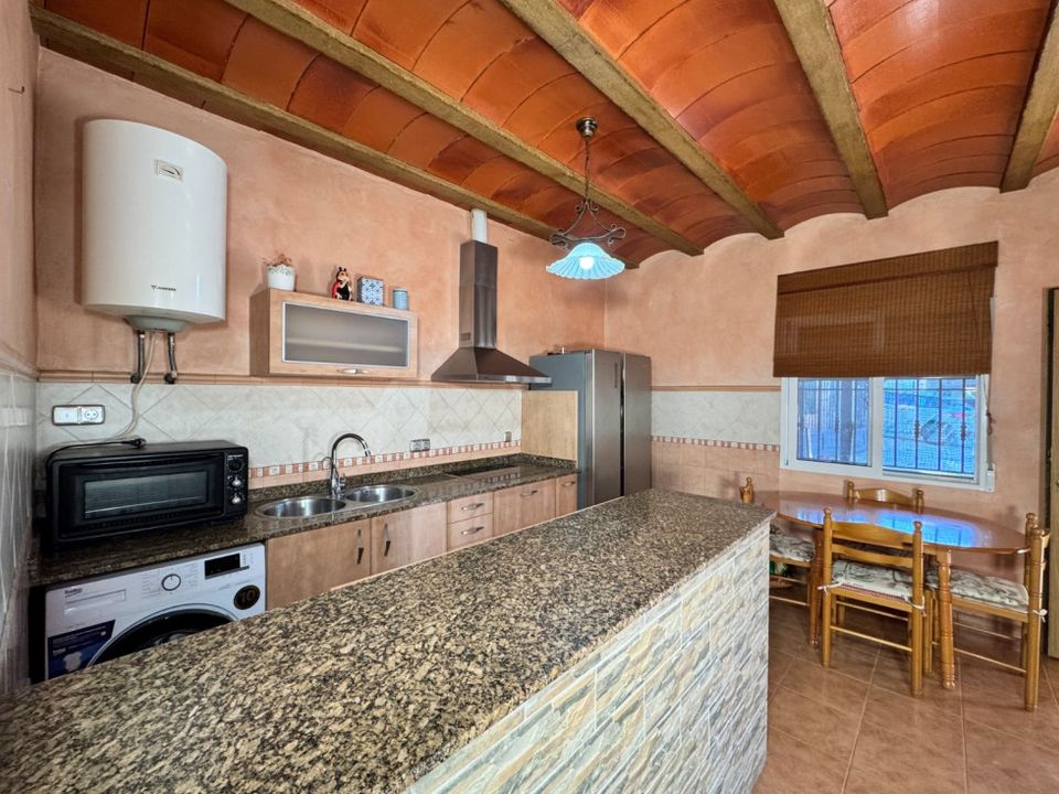 Villa i Blanca, Murcia - foto 4