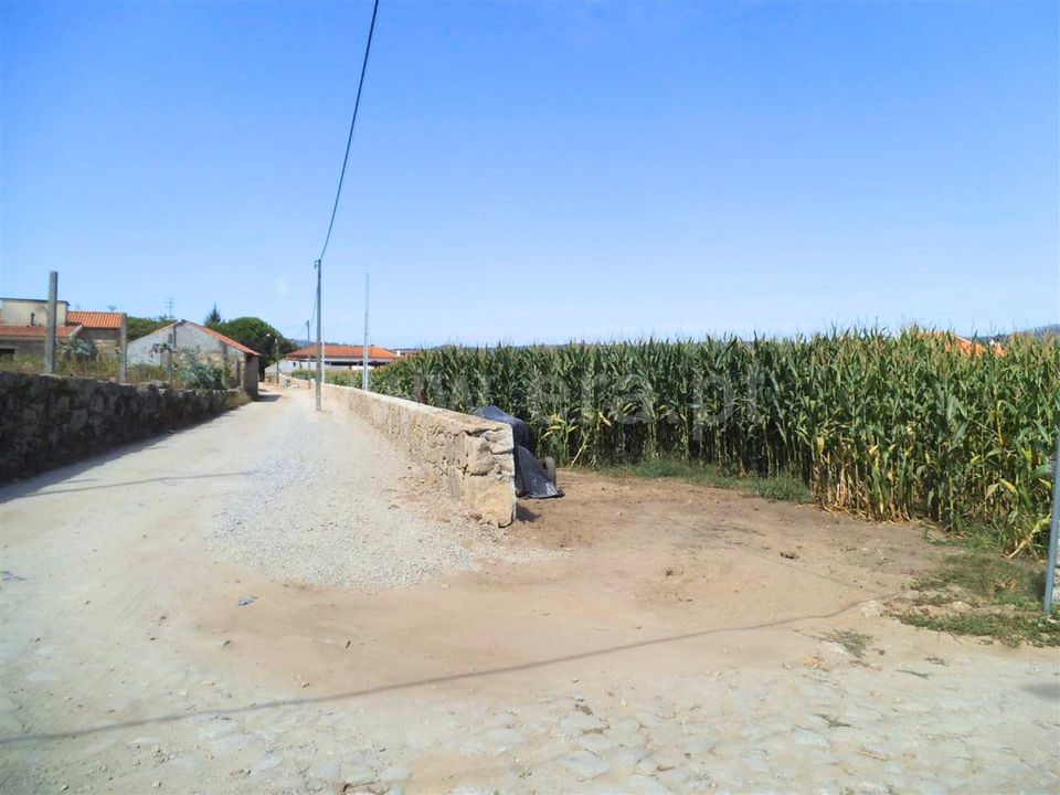 Helårsgrund i Barcelos, Braga - foto 2