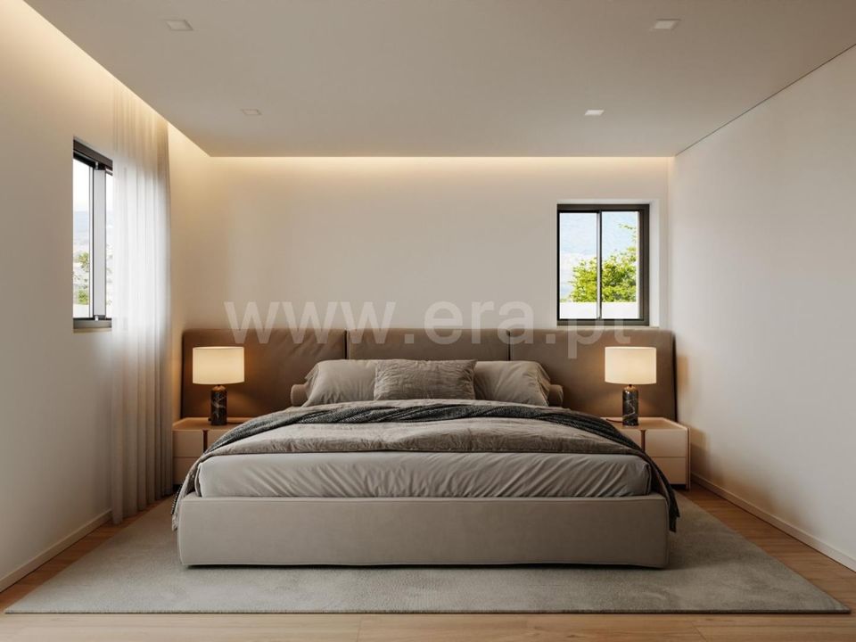 Villa i Barcelos, Braga - foto 3