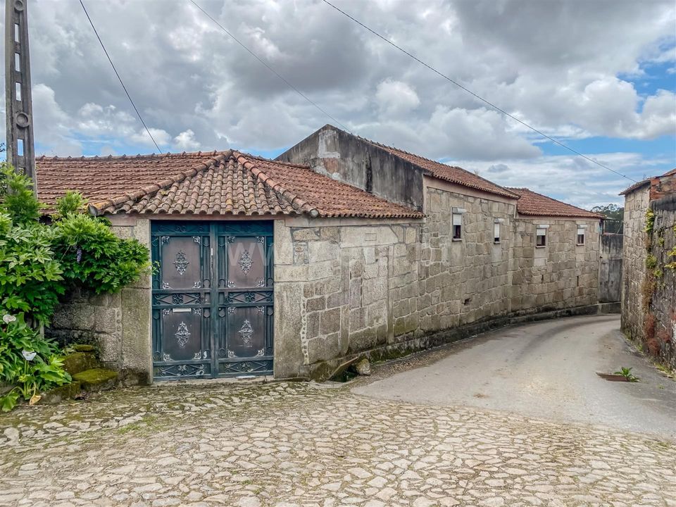 Erhvervsejendom i Barcelos, Braga - foto 2