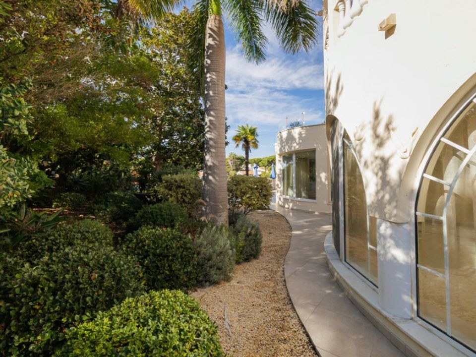 Villa i Almancil, Faro - foto 4