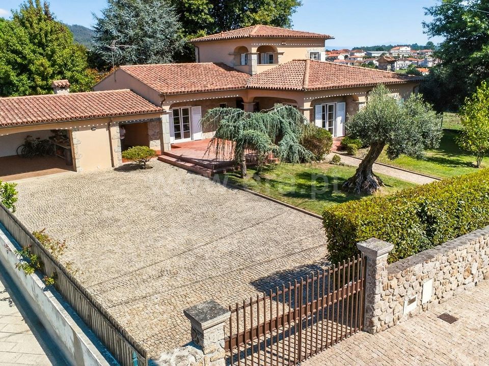 Villa i Barcelos, Braga - foto 3