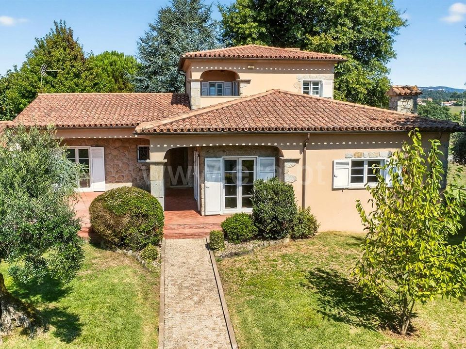 Villa i Barcelos, Braga - foto 1