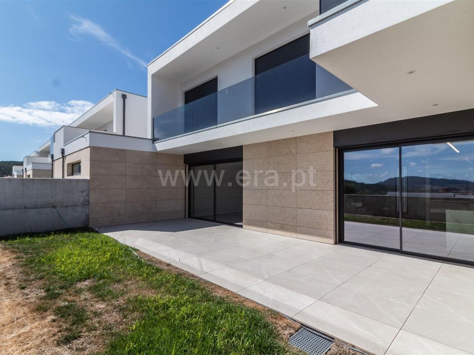 Villa a Barcelos, Braga - foto 1
