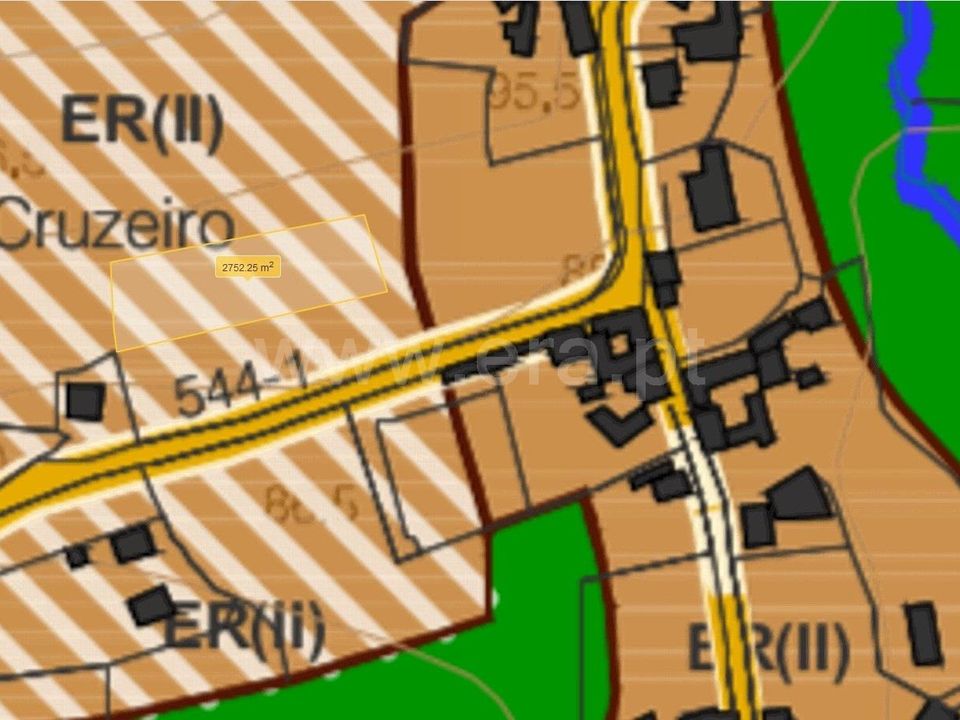 Helårsgrund i Barcelos, Braga - foto 2