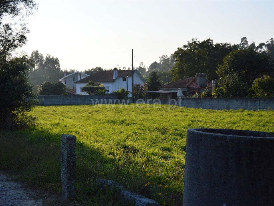 Helårsgrund i Barcelos, Braga - foto 1