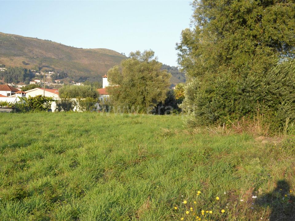 Helårsgrund i Barcelos, Braga - foto 3