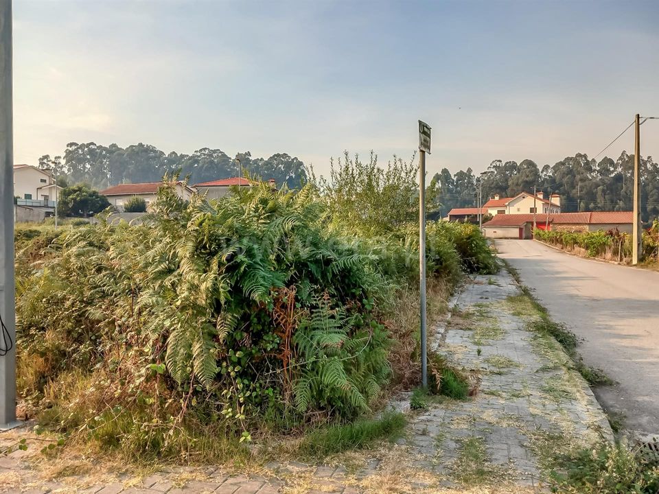 Helårsgrund i Barcelos, Braga - foto 2