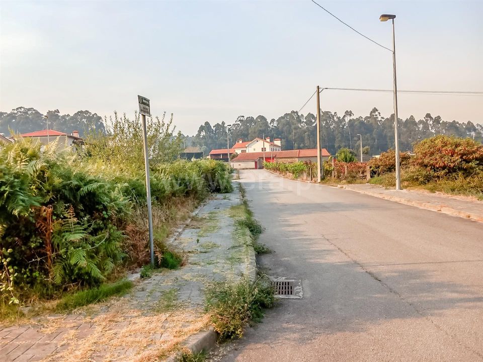 Helårsgrund i Barcelos, Braga - foto 4