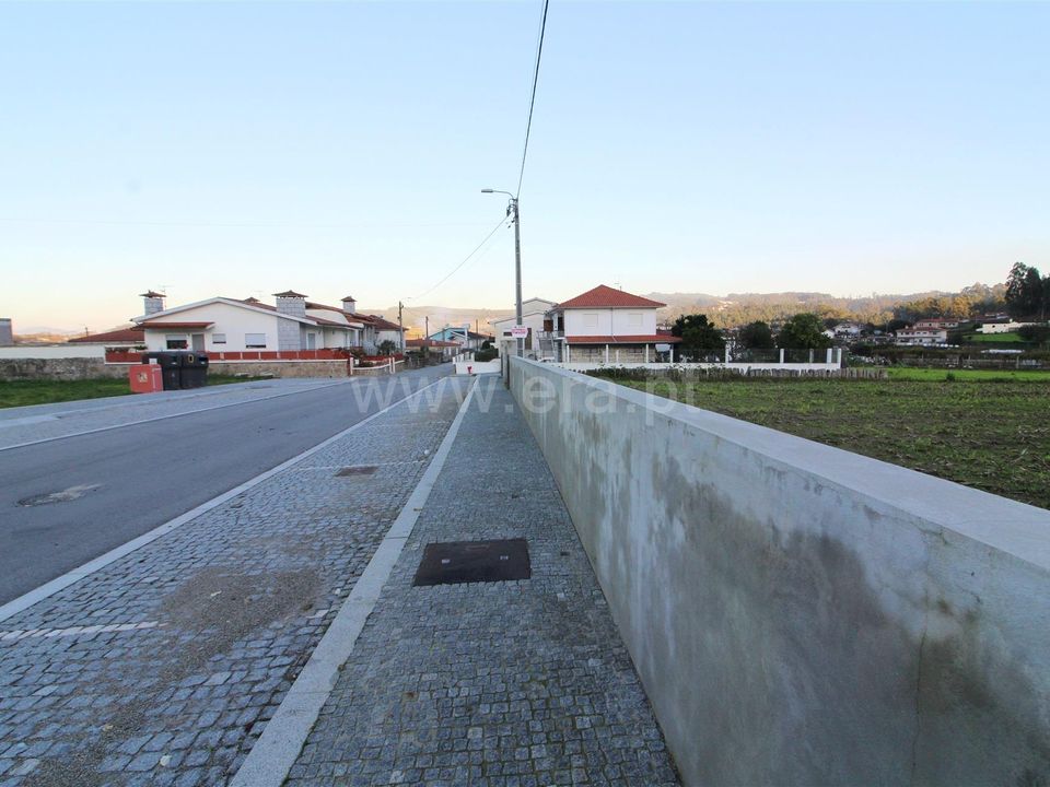 Helårsgrund i Barcelos, Braga - foto 3