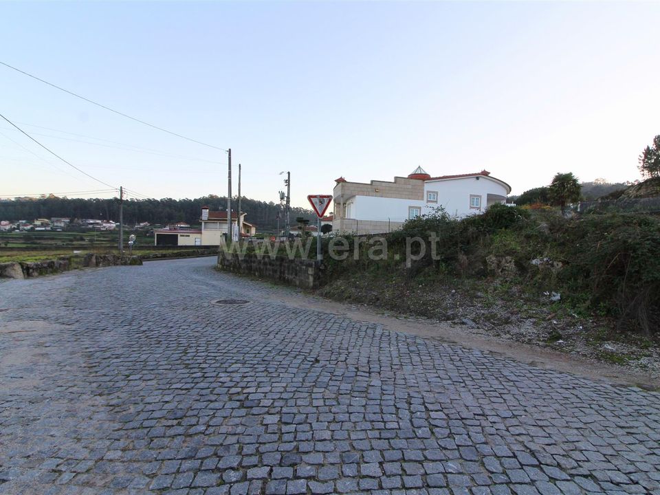 Helårsgrund i Barcelos, Braga - foto 4