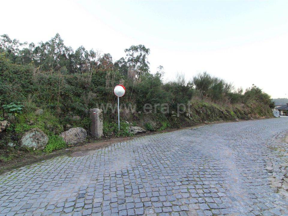 Helårsgrund i Barcelos, Braga - foto 5