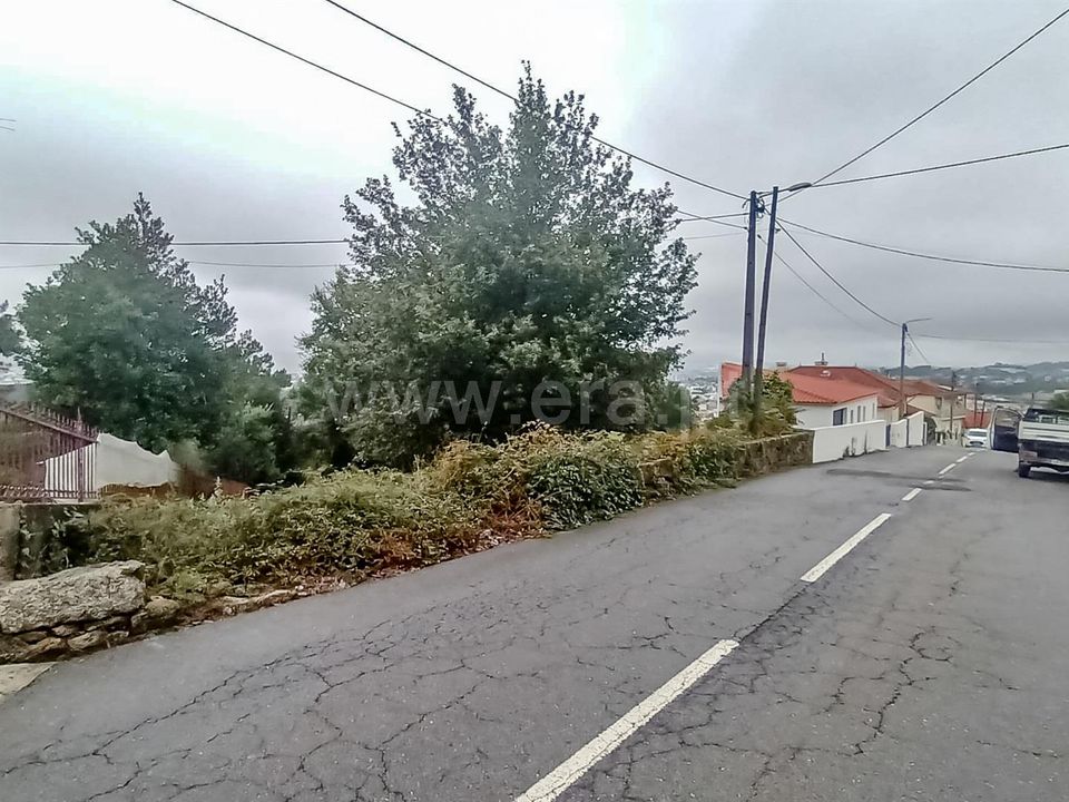 Helårsgrund i Barcelos, Braga - foto 3