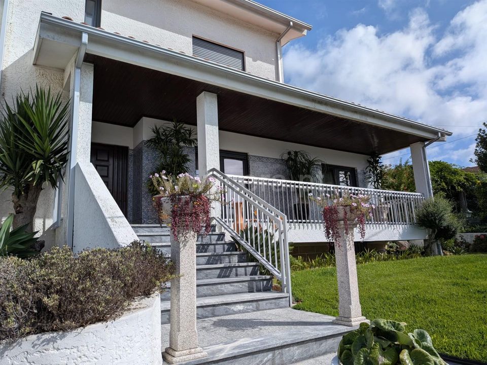 Villa a Barcelos, Braga - foto 1