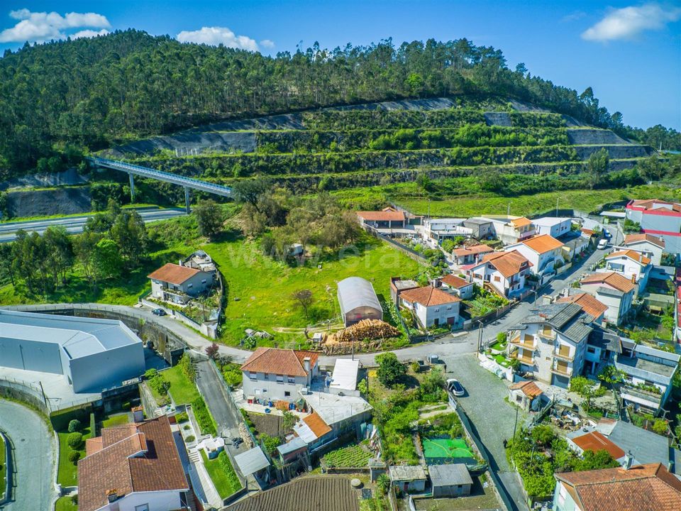 Helårsgrund i Barcelos, Braga - foto 3