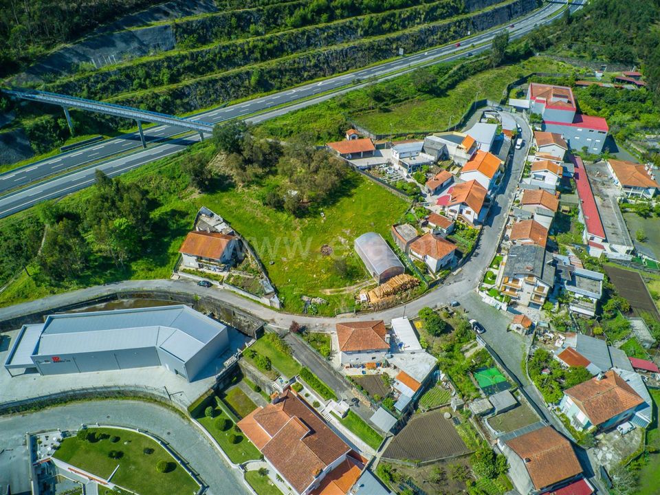 Helårsgrund i Barcelos, Braga - foto 4