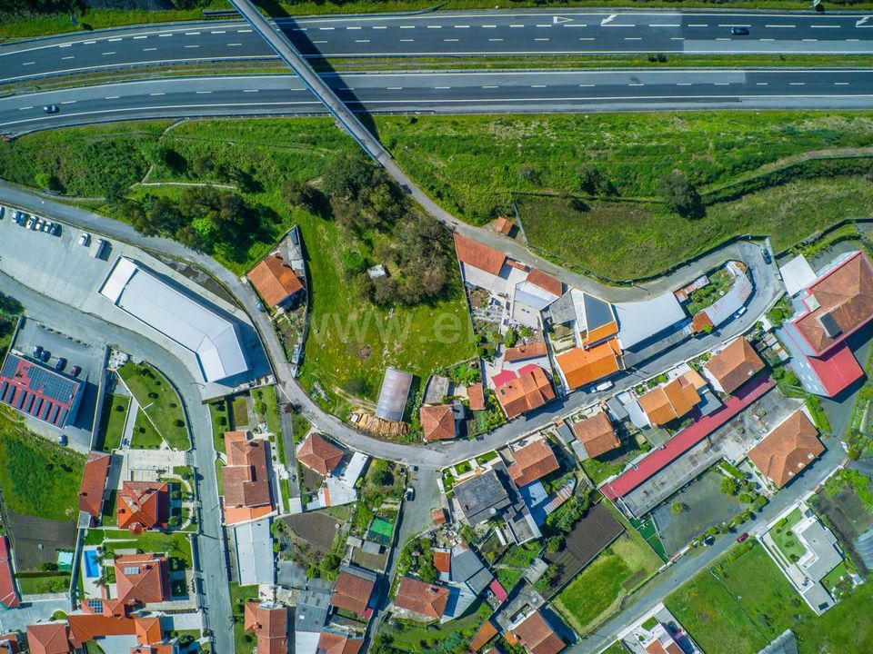 Helårsgrund i Barcelos, Braga - foto 5