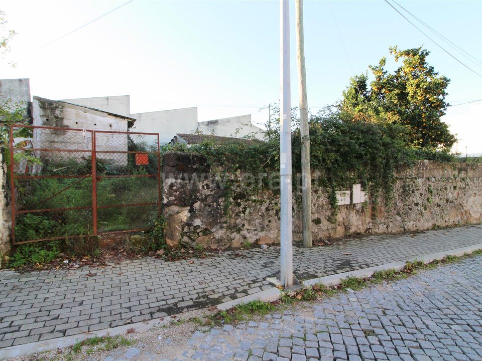 Helårsgrund i Barcelos, Braga - foto 1