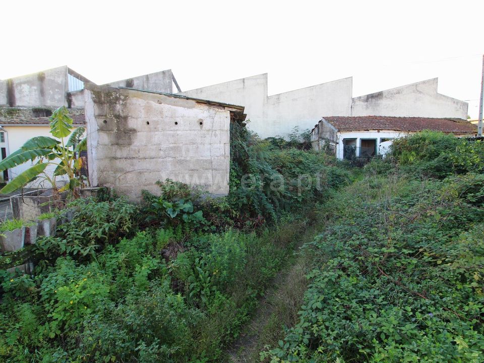 Helårsgrund i Barcelos, Braga - foto 2