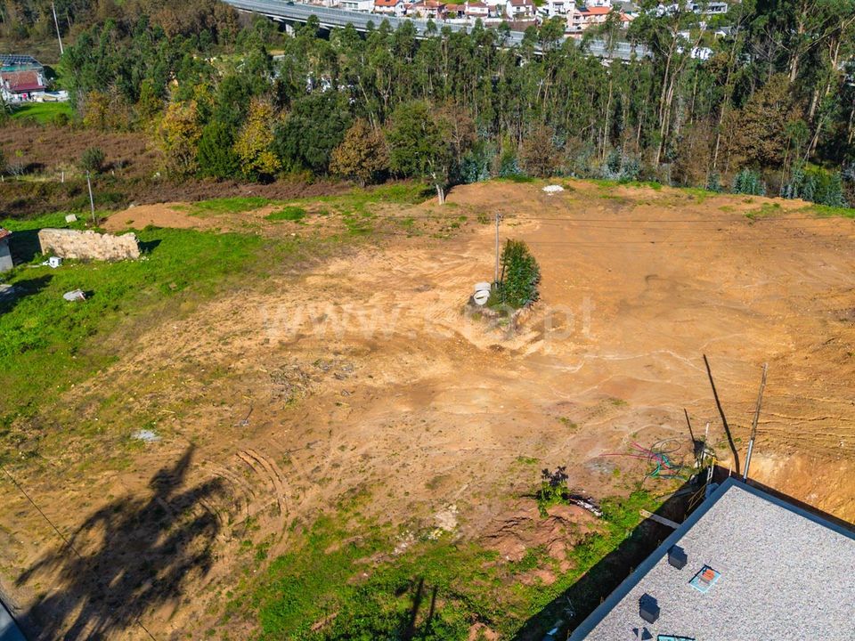 Helårsgrund i Barcelos, Braga - foto 2