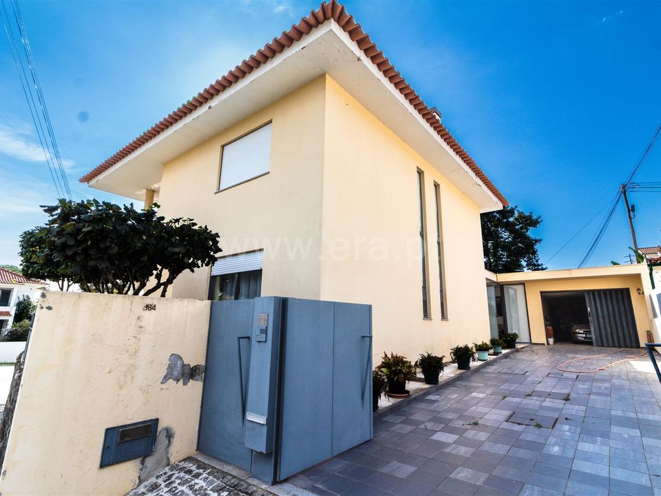 Villa i Viana do Castelo, Viana do Castelo - foto 1