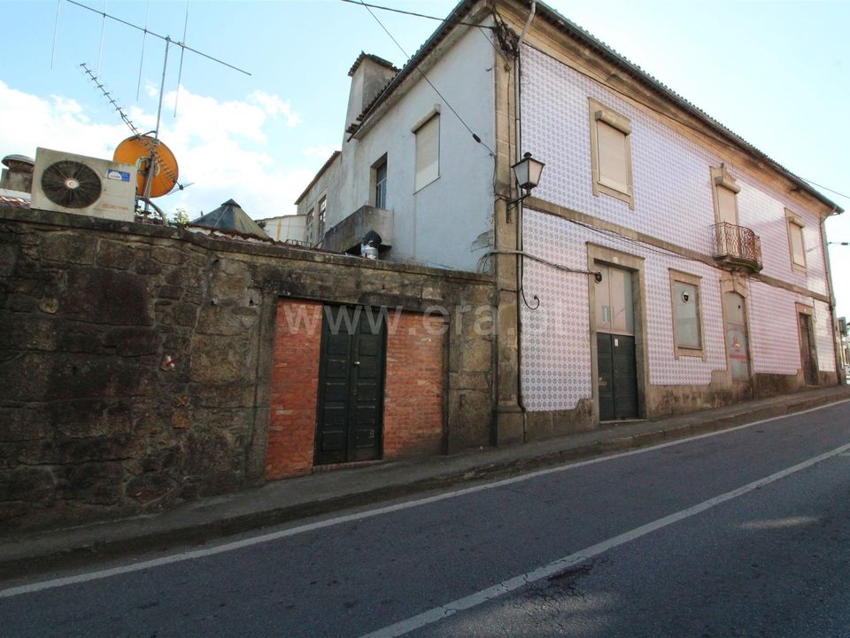 Erhvervsejendom i Barcelos, Braga - foto 1