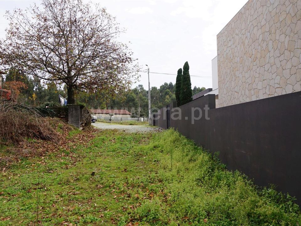 Helårsgrund i Barcelos, Braga - foto 4