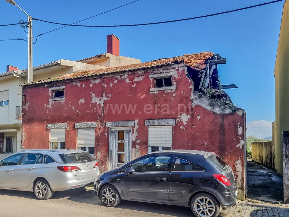 Villa i Povoa de Varzim, Porto - foto 1