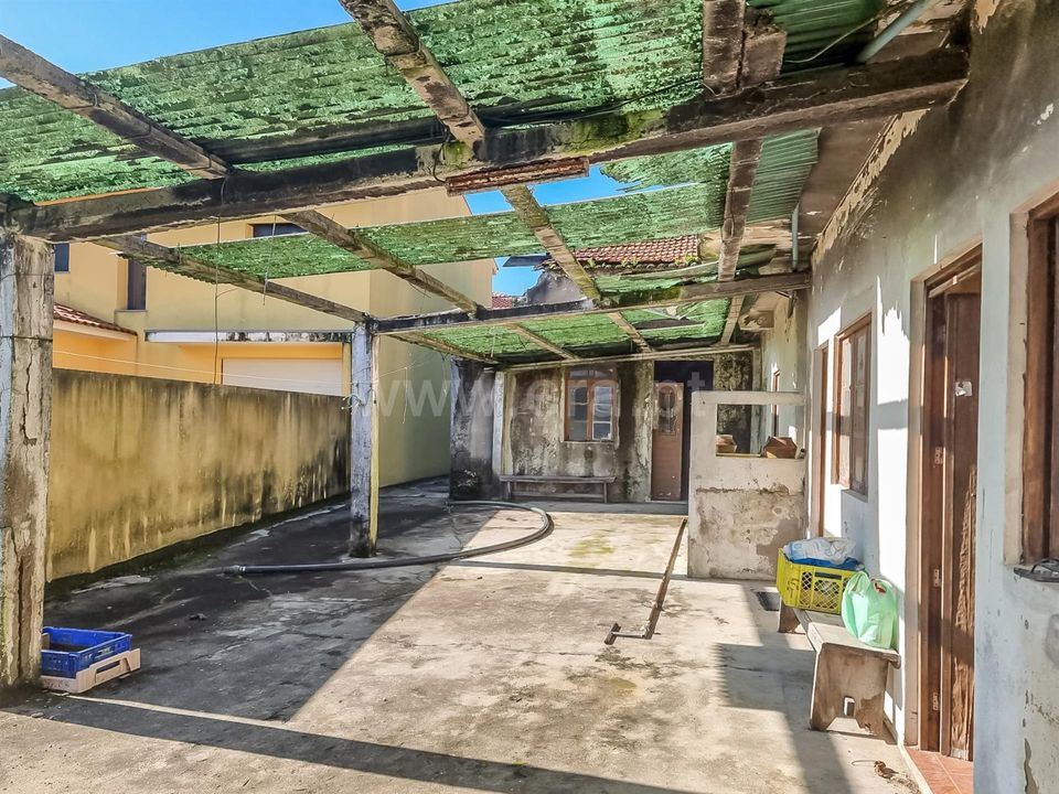 Villa i Povoa de Varzim, Porto - foto 2