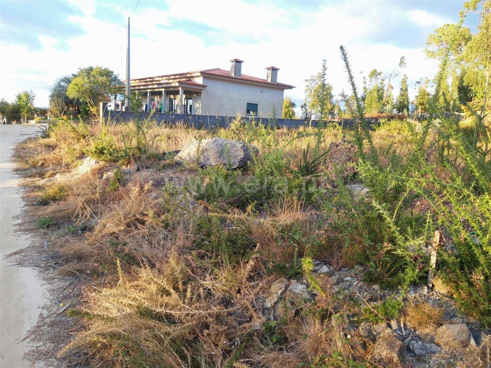 Helårsgrund i Barcelos, Braga - foto 3