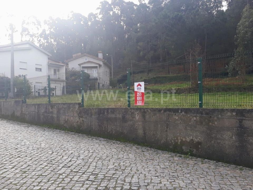 Helårsgrund i Barcelos, Braga - foto 1