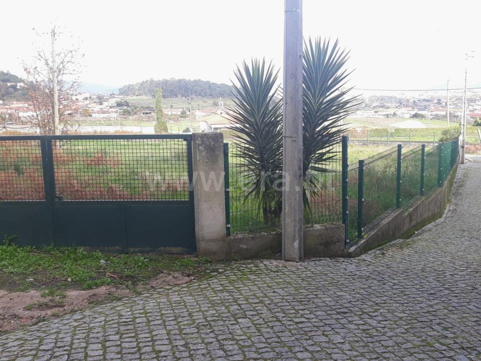 Helårsgrund i Barcelos, Braga - foto 3