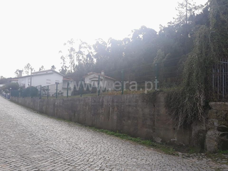 Helårsgrund i Barcelos, Braga - foto 4