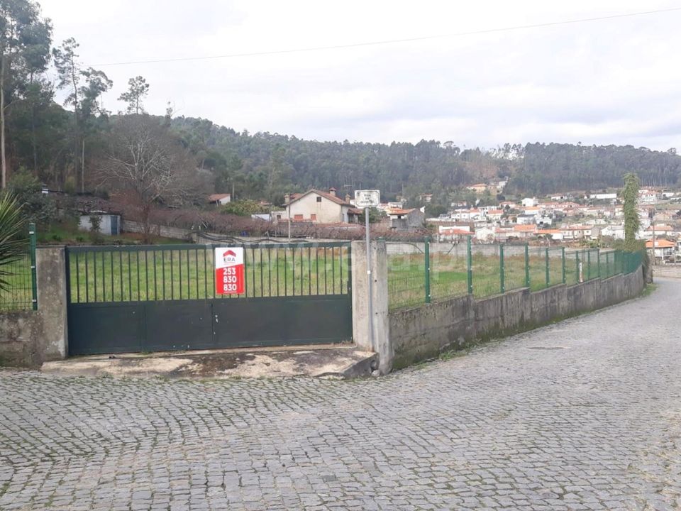 Helårsgrund i Barcelos, Braga - foto 5