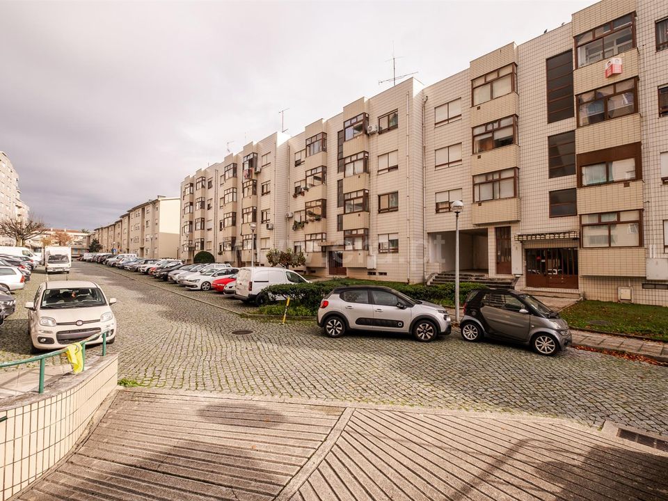 Lejlighed i Barcelos, Braga - foto 1