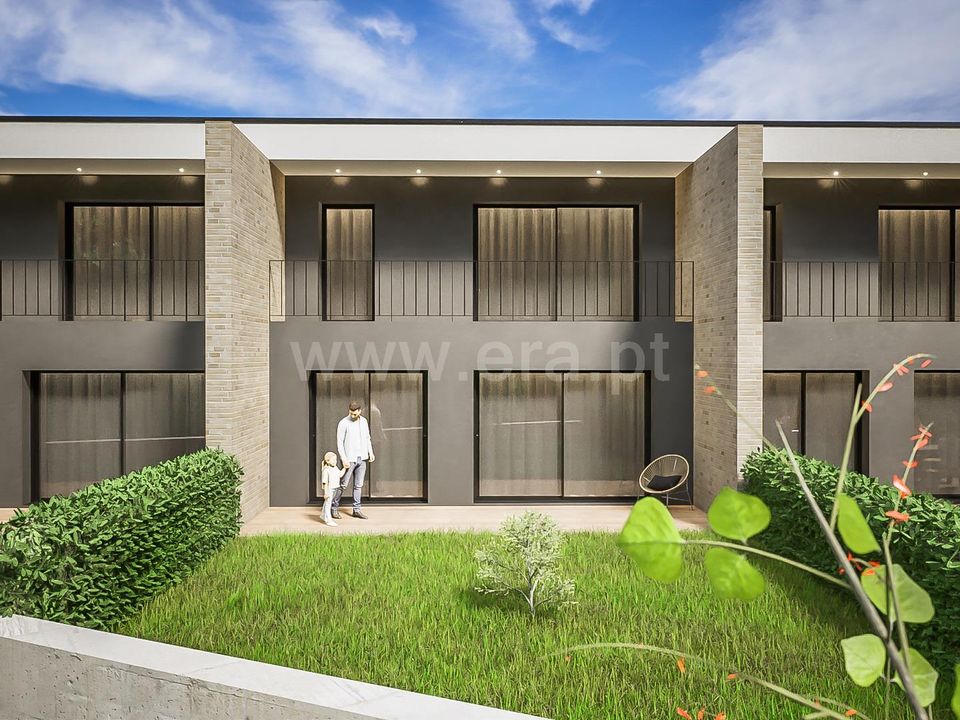 Landsbyhus i Barcelos, Braga - foto 3