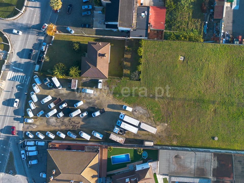 Helårsgrund i Barcelos, Braga - foto 4
