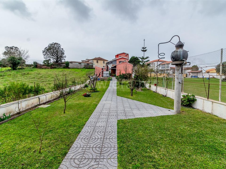 Villa i Barcelos, Braga - foto 4