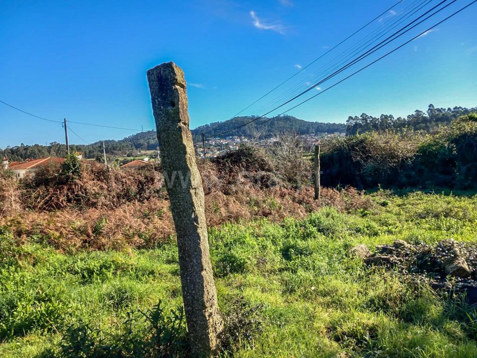 Helårsgrund i Esposende, Braga - foto 3